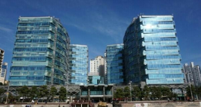Гостиница Haeundae Bada Condo  Пусан